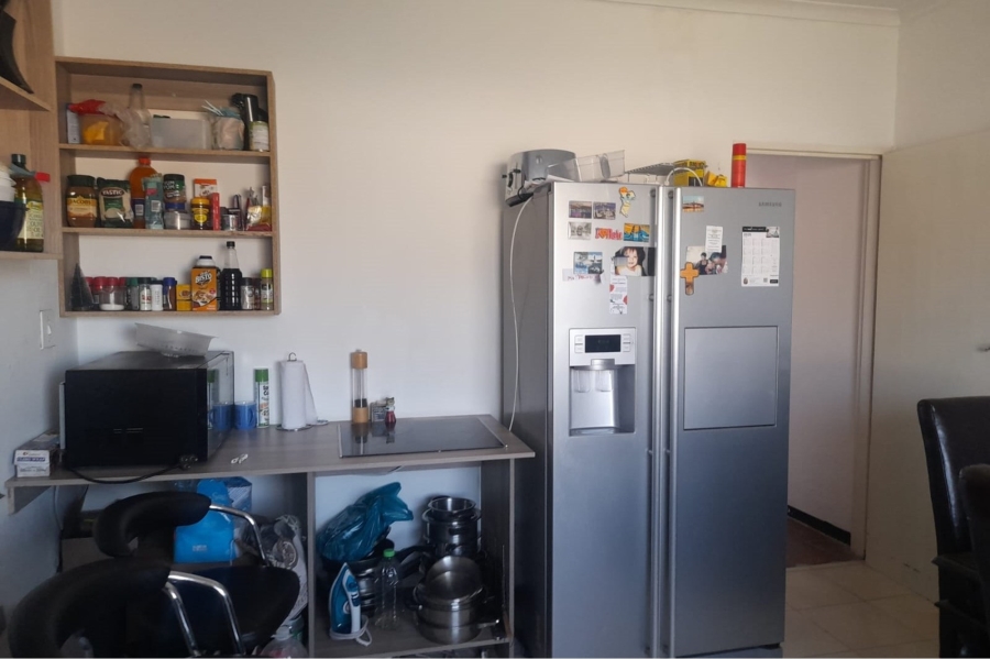 4 Bedroom Property for Sale in Bellville South Industria Western Cape